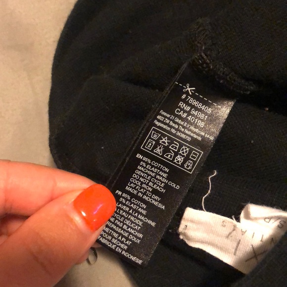 Two mini skirts! - Picture 3 of 5